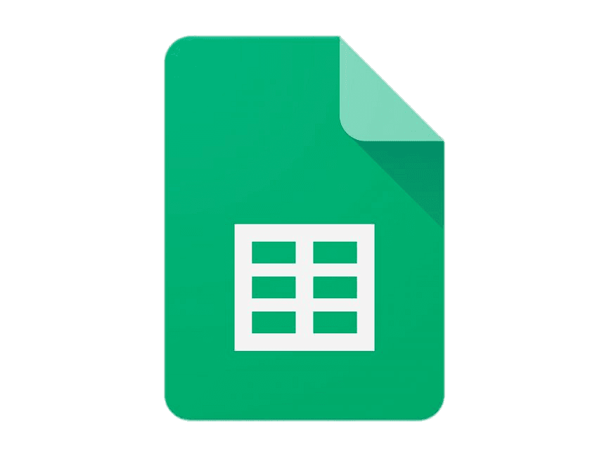 Google Sheets